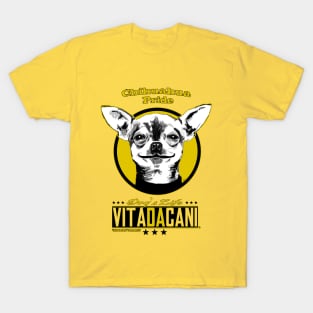 Chihuahua pride T-Shirt